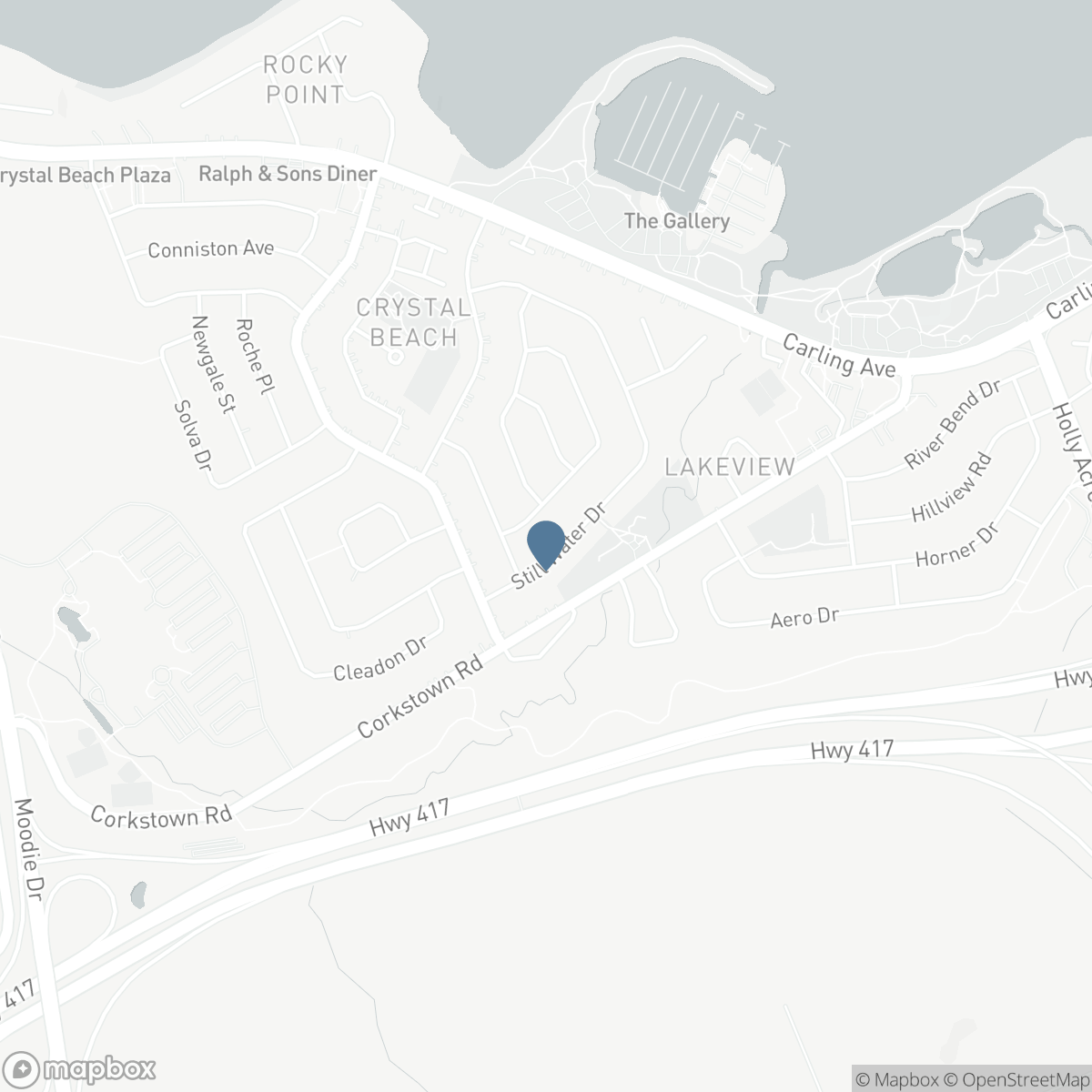 66 STILL WATER DRIVE, Ottawa, Ontario K2H 5K2